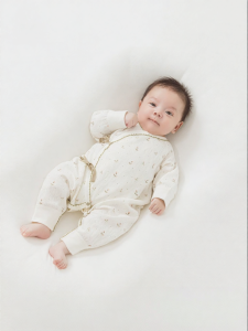 GURCOOC | Đồ Bay Kiểu Áo Khoác Bằng Cotton Sạch Mùa Xuân Và Thu