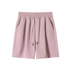 Áo ngực MiiOW không dây liền mạch chống chảy xệ cổ điển màu trơn.