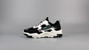 รองเท้าผู้ชาย 2023 ใหม่เวอร์ชั่นเกาหลีเทรนด์สีจับคู่ลำลองกีฬารองเท้าวิ่งด้านล่างนุ่มกันลื่นระบายอากาศและสะดวกสบายรองเท้าใหม่รองเท้าแฟชั่นชายรองเท้าวิ่งนักเรียน