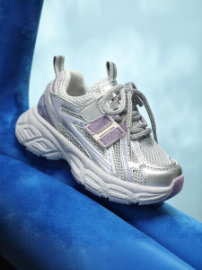 Belle | Breathable Spring New Children Sports Shoes