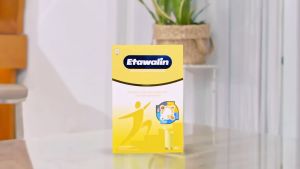 Etawalin Susu Kambing: Solusi Nyeri Sendi & Pegal Linu