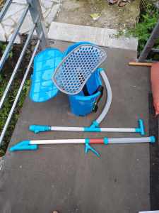 combo 1 thùng 2 gậy bón phân