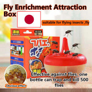 Small Flying Insect Trap: Nemesis Insect Killer & Fruit Fly Trap