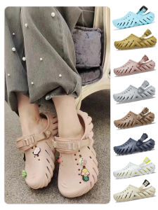 Crocs | Neutral Fast Drying Lightweight Clogs