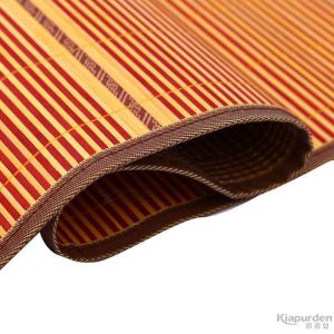 YUYOU | Summer Bamboo Mat for Student Bed