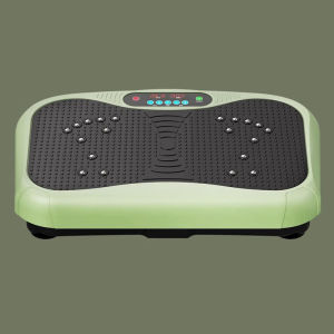 Wolk Wook | Fat Burning Abdominal Reduction Lazy Home Exercise Machine