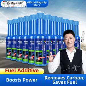 NPC | Carbon Deposits Removal & Fuel Saving Fuel Additive
