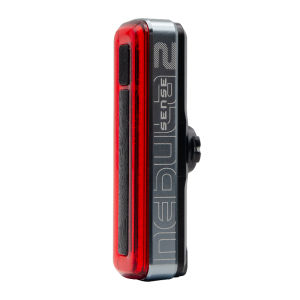 Waterproof Smart Brake Sensor Bike Tail Light 350lm