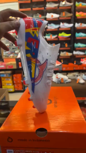 BEST SELLER..!!! SEPATU BOLA DAN FUTSAL ORTUSEIGHT CATALYST LIBERTE V4