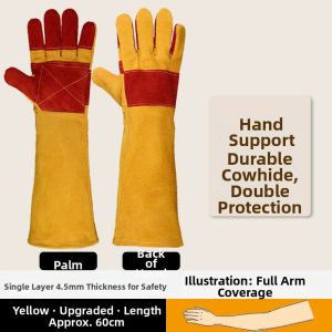 TAODUN | Snake Protection Insect-proof Waterproof Leg Protector