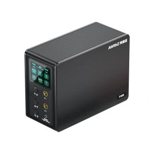 AWithZ | Home Energy Storage Capacitor Spot Welder