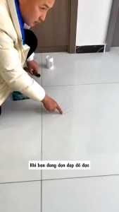 Kem Xóa Vết Trầy Gạch Men JIBAOJU – Giảm Xước Nhẹ Làm Sáng Không Gian Nhà