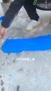 [กันน้ำได้เร็ว ประสิทธิภาพสูง] Yasen กันน้ำ100ปีไม่รั่ว สีกันซึม เคลือบกันน้ำหลังคา กาวกันรั่วซึม น้ำยากันซึม สีทาผนัง