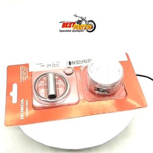 Piston kit original KZL/SEHER untuk motor BEAT FI VARIO 110 FI SPACY FI. AHM berkualita original asli ori dan presisi