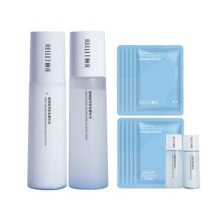 High Moisture Hyaluronic Acid Repair Moisturizing Set RELLET