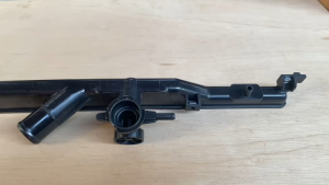 Upper Lower Tank Radiator Mazda 2 Selang Miring 2015 - 10006550