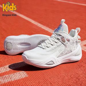 DINGWEIDI | Anti-slip Children Sports Running Shoes