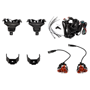 FIT CLUB | For Ranger A-Pillar Multi-Function Expansion Bracket