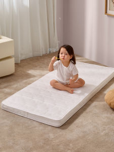 Coolbaby Air Spine Protection Mattress 4D Fiber Washable Newborn Baby Adult Can Sleep Breathable Comfortable Childrens Bedding