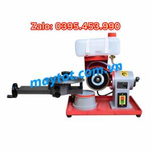 Máy mài lưỡi cưa hợp kim công suất 370w