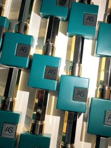 MUSH AS 15ml Green Functional Gel Soak Off Gel Polish Base Matte Top Glue gel(Adhesive)