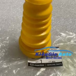 Tăm bông giảm xóc (Phuộc nhún) sau Mazda CX5 2015-2023