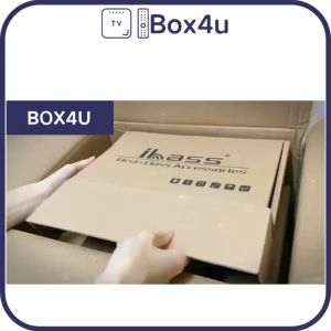 80w IBass SOLO Subwoofer Speaker High-End Wooden Bluetooth home Theater TV SPEAKER Powerful Bass High-volume