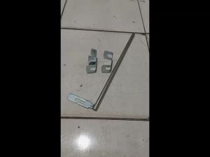 Slot Bawah 40 Cm: Desain Praktis & Ukuran Slot Interior