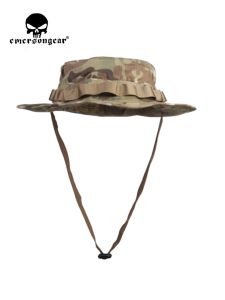 Sun Protection Tactical Hat