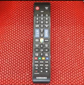 Remot Control TV LCD LED SAMSUNG AA59-00793A SMART HDMI SOURCE GUIDE Original