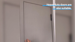 [24H SHIP] Magnetic Door Catches Magnet Cabinet Catch Push To Open for Hidden Door Handle Cabinet Latch