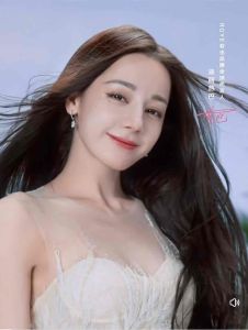 ✨官方正品✨若也发膜 滋润轻盈水润补水顺滑【热巴同款】ROYE HAIR MASK SILKY GLOSSY 女士柔顺改善毛躁护发素