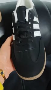 รองเท้าผ้าใบลำลองสำหรับผู้ชาย รองเท้าผ้าใบแฟชั่น งานมาใหม่สวย รุ่นใหม่ ใส่เที่ยวใส่ออกกำลังกาย