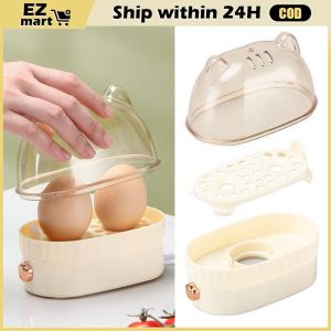 Electric Egg Boiler 250W Multifunctional Portable Cooking Automatic Power Off Breakfast|Food Steamer Poacher