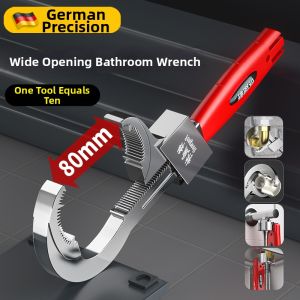 All-in-One Multifunctional Water Faucet Tool