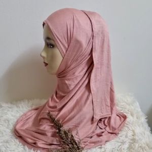 READY STOCK!!! SHAWL COTTON JERSEY IRONLESS FINISHING BABY SEAM