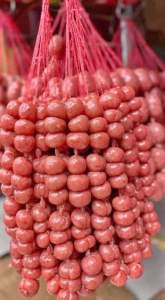 Chorizo de Cebu Spicy Flavor 280gms. LIMITED DELIVERY WITHIN METRO MANILA ONLY...