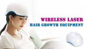 Hair Regrowth helmet anti hair loss treatment laser Machine