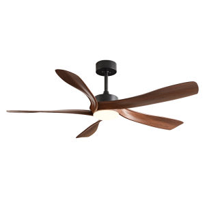 YYD | Powerful Modern Quiet Ceiling Fan Light