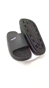 ASADI AM 1589 A Men Comfort Multi-Color Slip On Sandals / Slippers & Sandals / Flip-Flops / Selipar Lelaki