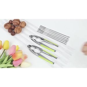 [HCM] Kìm tách hạt óc chó kẹp vỏ càng cua-Hesede