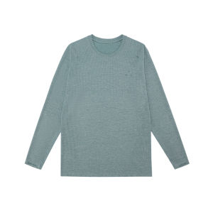 FPA | Breathable Sporty Long Sleeve T-Shirt