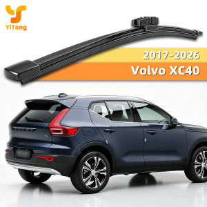 Cần Gạt Nước Kính Sau Yitong Dành Cho Volvo XC40 2017-2026 Êm Ái Dùng Được Quanh Năm Phụ Tùng Ô Tô Bằng Cao Su