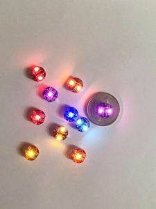 Đèn Cảm Ứng Từ Tính Không Dây Sáng Tạo Đèn LED DIY Cho Mô Hình Đồ Chơi Đèn Bàn Đèn Phim Hoạt Hình Đèn Đèn Trang Trí