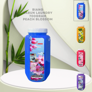 Biang Sabun Laundry 700 Gram – Super Konsentrat Cuci Lebih Banyak Hemat & Efektif Hilangkan Noda