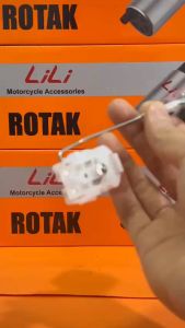 Phao báo xăng xe FZi 150