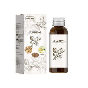 South Moon Natural Herbal Slimming Massage Essential Oil Slimming Oil Burning Fat Slimming Oil Massage Slimming Product Fat Burner Weight Loss Products Effective On Stomach Weight Loss Thin Leg Abdomen Waist Thigh Fat Burning Drop Shipping(30ml)