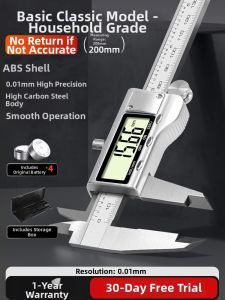 syntek | Electronic Digital Jewelry Measurement Calipers
