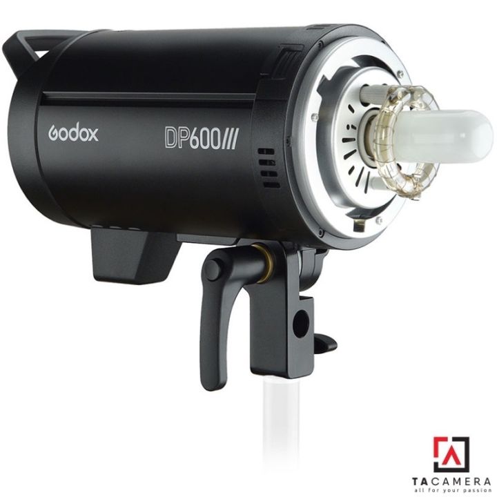 Đèn Flash Studio Godox DP600iii 600w Series 2