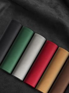 Vehicle Seat Belt Shoulder Pads for Geely Emgrand GL GS Xingyue X3 X6 Boyue Bin Yue Xing Rui